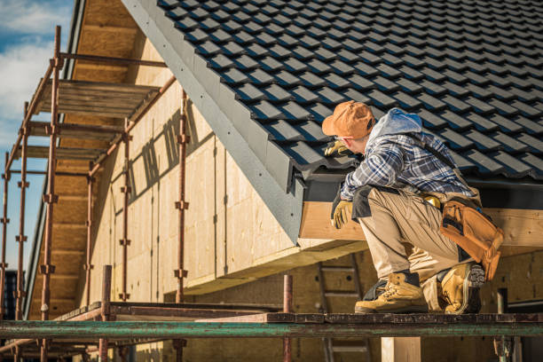 Best Emergency Roof Repair  in Centerville, IA