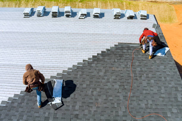 Tile Roofing Contractor in Centerville, IA