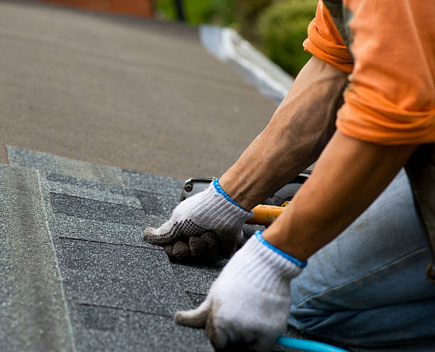 Best Slate Roofing Contractor  in Centerville, IA